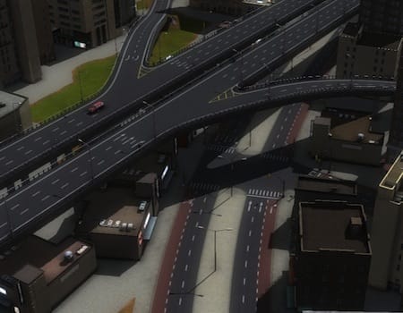 Cities in Motion 2