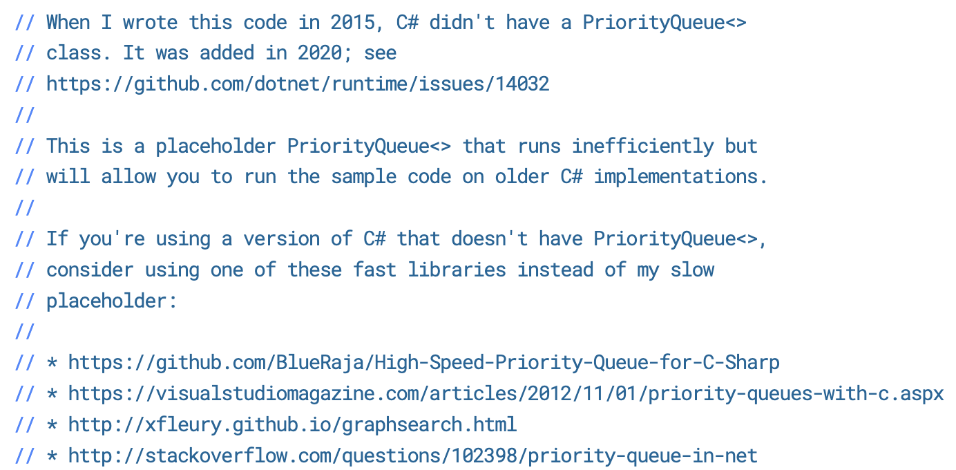 Without whitespace collapse