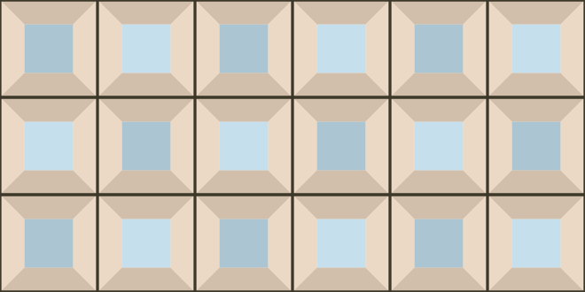 Both tiles and edges